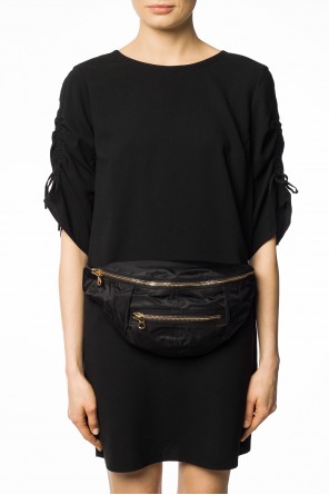 Patched belt bag, zdjęcie 2 Patched belt bag od Isabel Marant